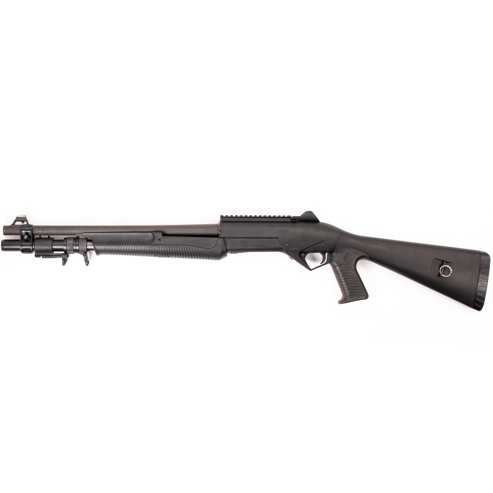 Benelli Super Nova
